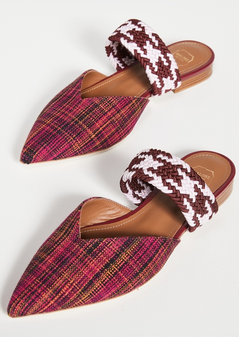Malone Souliers Maisie Flats 46