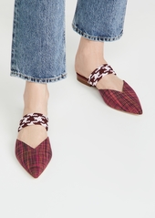 Malone Souliers Maisie Flats 46