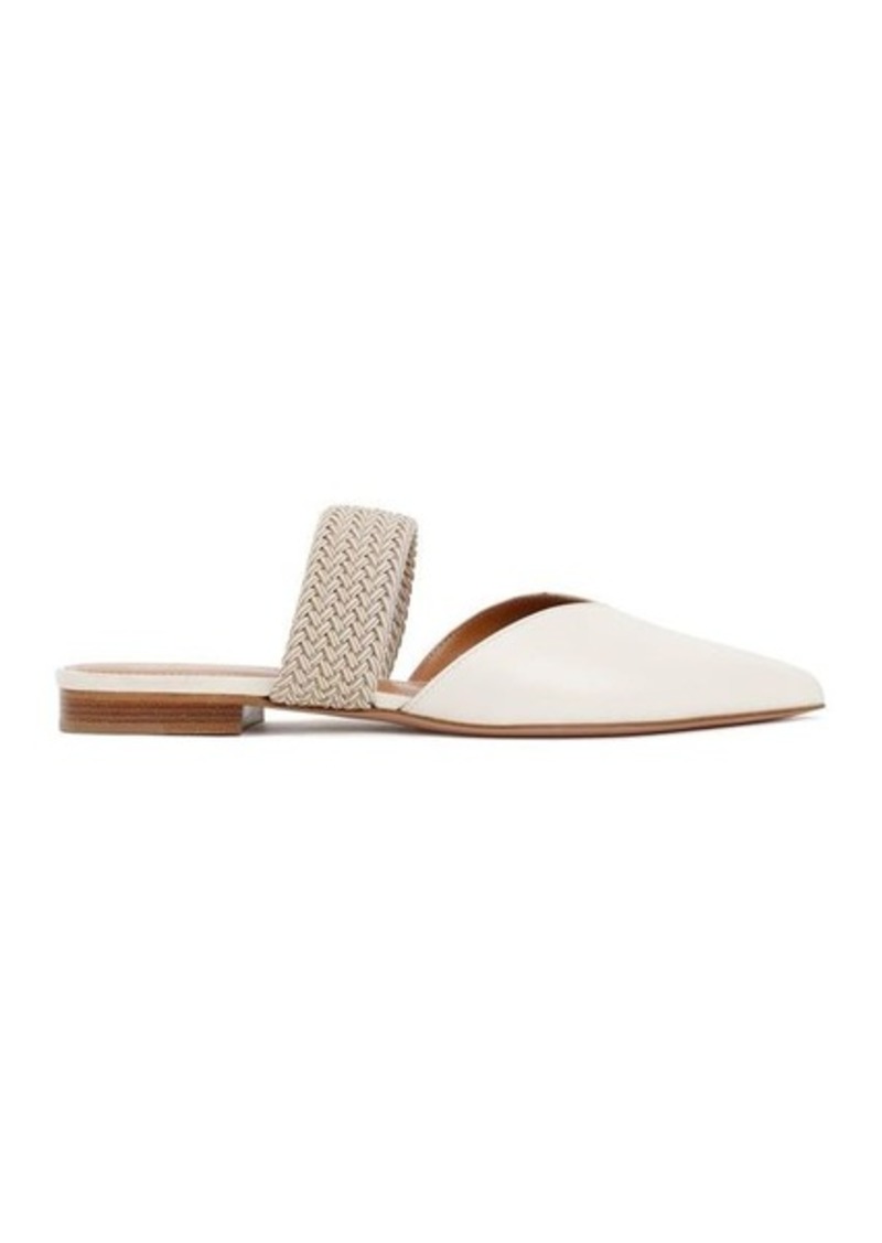 MALONE SOULIERS  MAISIE MS FLAT SHOES