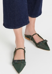 Malone Souliers Marguerite 3 Flats