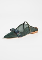 Malone Souliers Marguerite 3 Flats