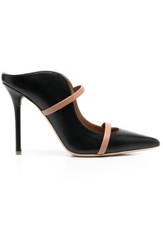 Malone Souliers With Heel