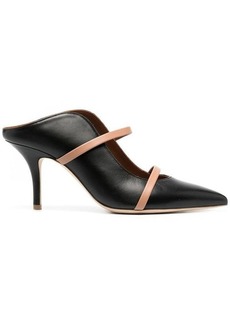 Malone Souliers With Heel