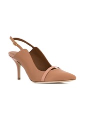 Malone Souliers Marion pumps