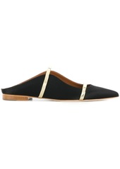 Malone Souliers Maureen Flat mules