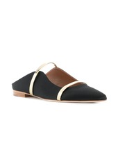 Malone Souliers Maureen Flat mules