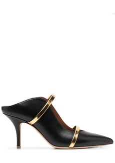 Malone Souliers Maureen pointed-toe mules