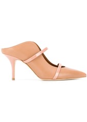 Malone Souliers pointed mules