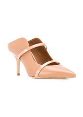 Malone Souliers pointed mules