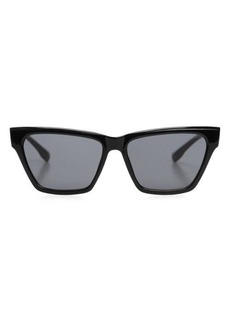 MANGO Square Sunglasses