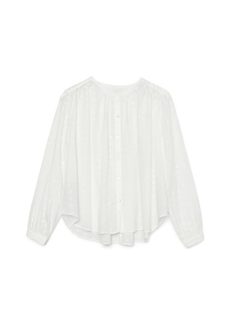 Mango Nohelia Blouse