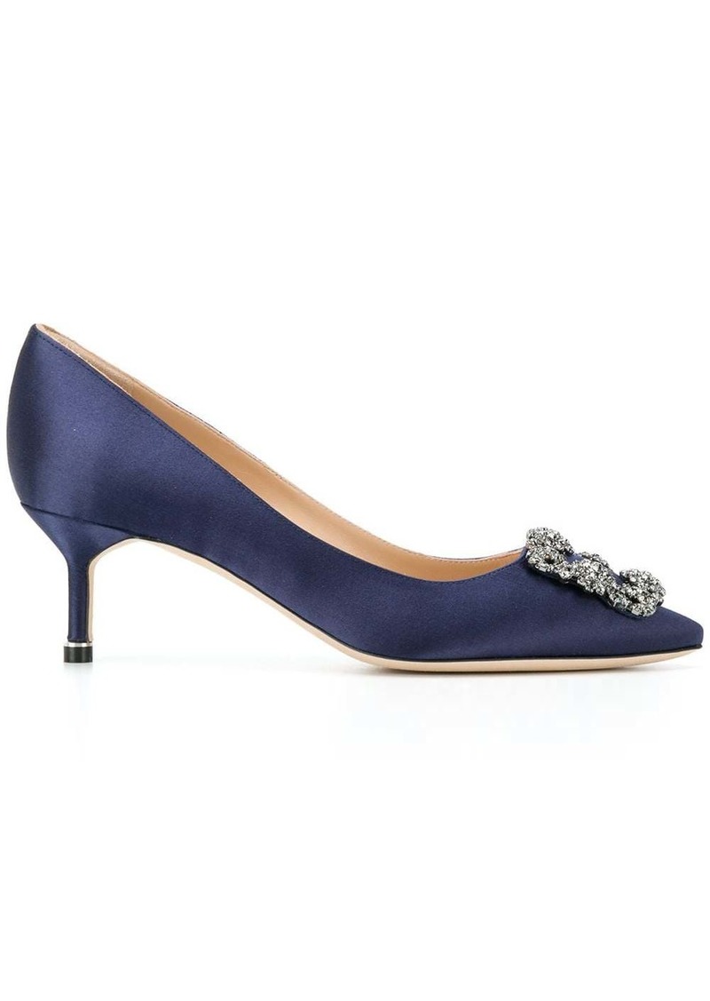 Manolo Blahnik Hangisi pumps