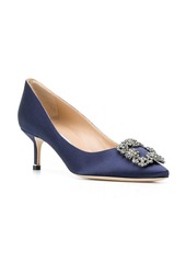 Manolo Blahnik Hangisi pumps