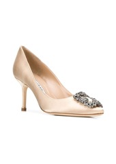 Manolo Blahnik Hangisi pumps