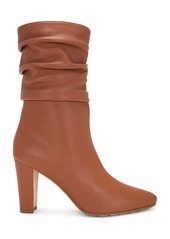 Manolo Blahnik Calasso 90 Nappa Boot