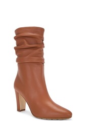 Manolo Blahnik Calasso 90 Nappa Boot