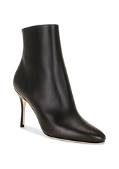 Manolo Blahnik Insopo 90 Leather Boot