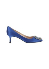 MANOLO BLAHNIK PUMPS