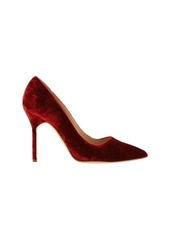 MANOLO BLAHNIK PUMPS