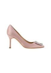 MANOLO BLAHNIK PUMPS