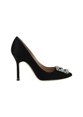 MANOLO BLAHNIK PUMPS