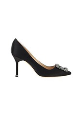 MANOLO BLAHNIK PUMPS