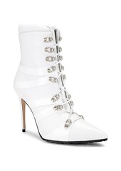 Manolo Blahnik Roblax 105 Nappa Boot