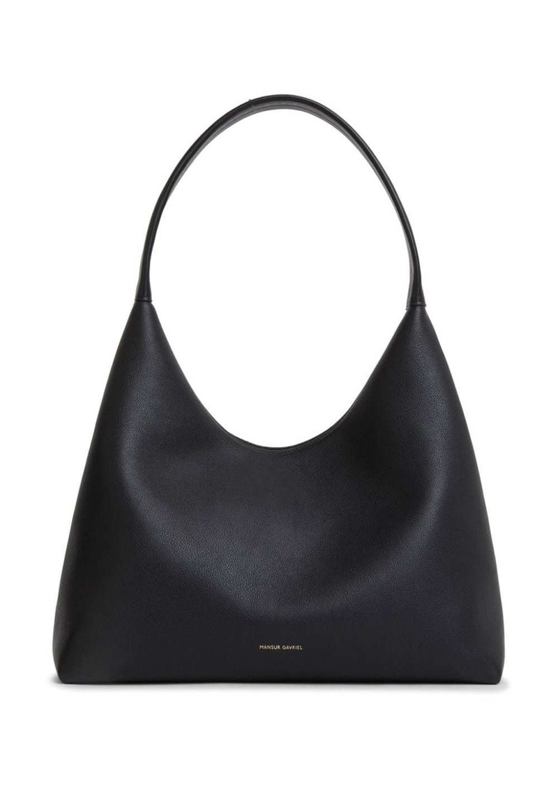 Mansur Gavriel Candy leather shoulder bag