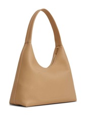 Mansur Gavriel Candy leather shoulder bag