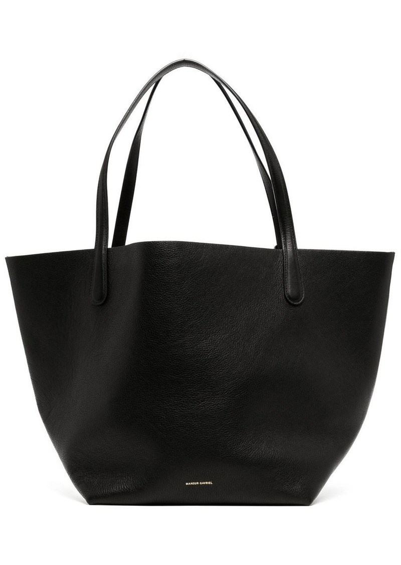 Mansur Gavriel Everyday Soft tote bag