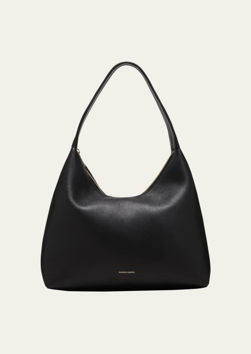 Mansur Gavriel Candy Hobo Bag