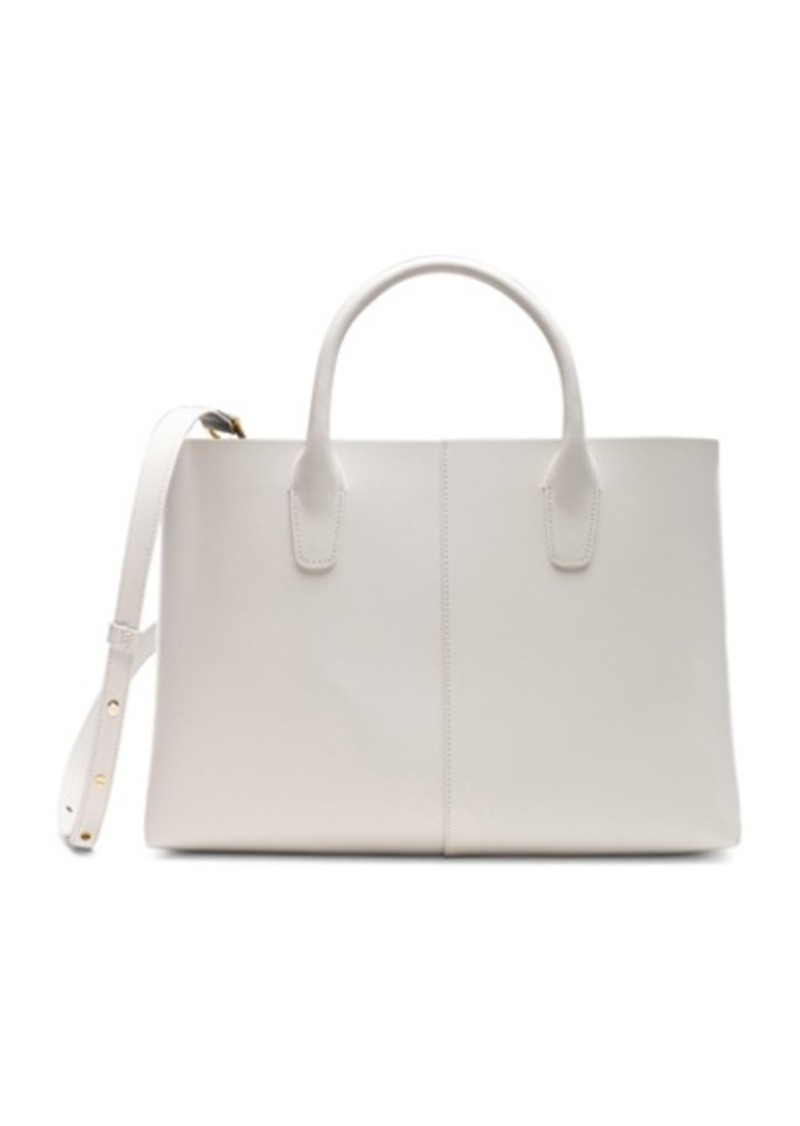 mansur gavriel folded bag