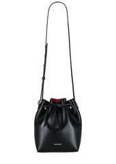 Mansur Gavriel Mini Bucket Bag