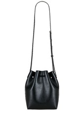 Mansur Gavriel Mini Bucket Bag