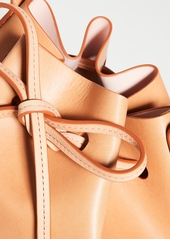 Mansur Gavriel Mini Bucket Bag