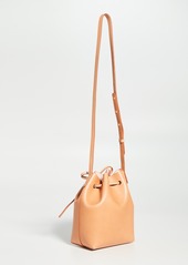 Mansur Gavriel Mini Bucket Bag