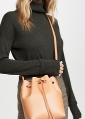 Mansur Gavriel Mini Bucket Bag