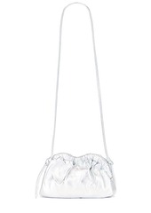 Mansur Gavriel Mini Cloud Clutch