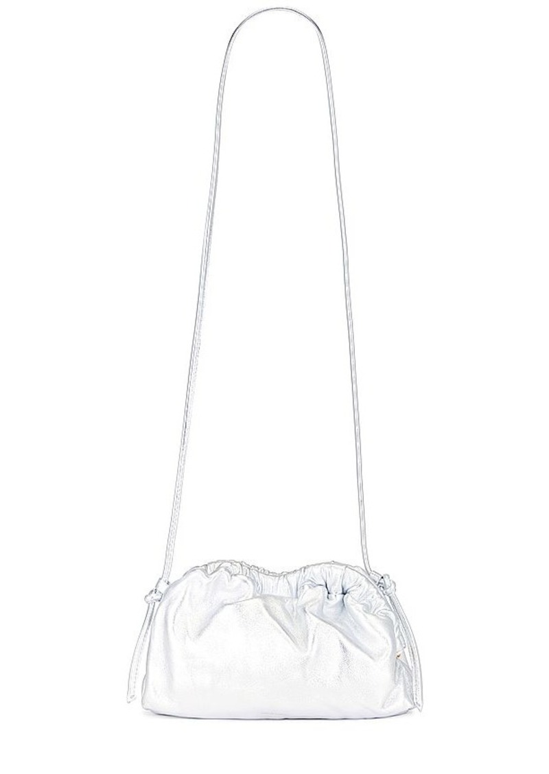 Mansur Gavriel Mini Cloud Clutch