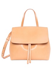 Mansur Gavriel Mini Lady Leather Bag