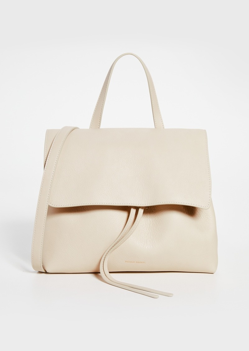 Mansur Gavriel Mini Soft Lady Bag