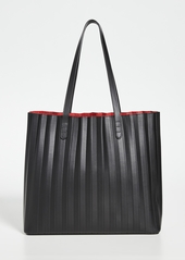 Mansur Gavriel Pleated Tote Bag