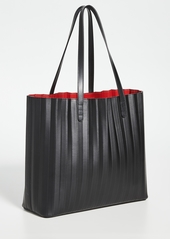 Mansur Gavriel Pleated Tote Bag