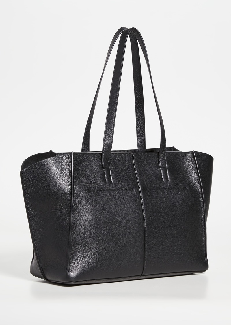 Mansur Gavriel Mini Zip Multitude Tote