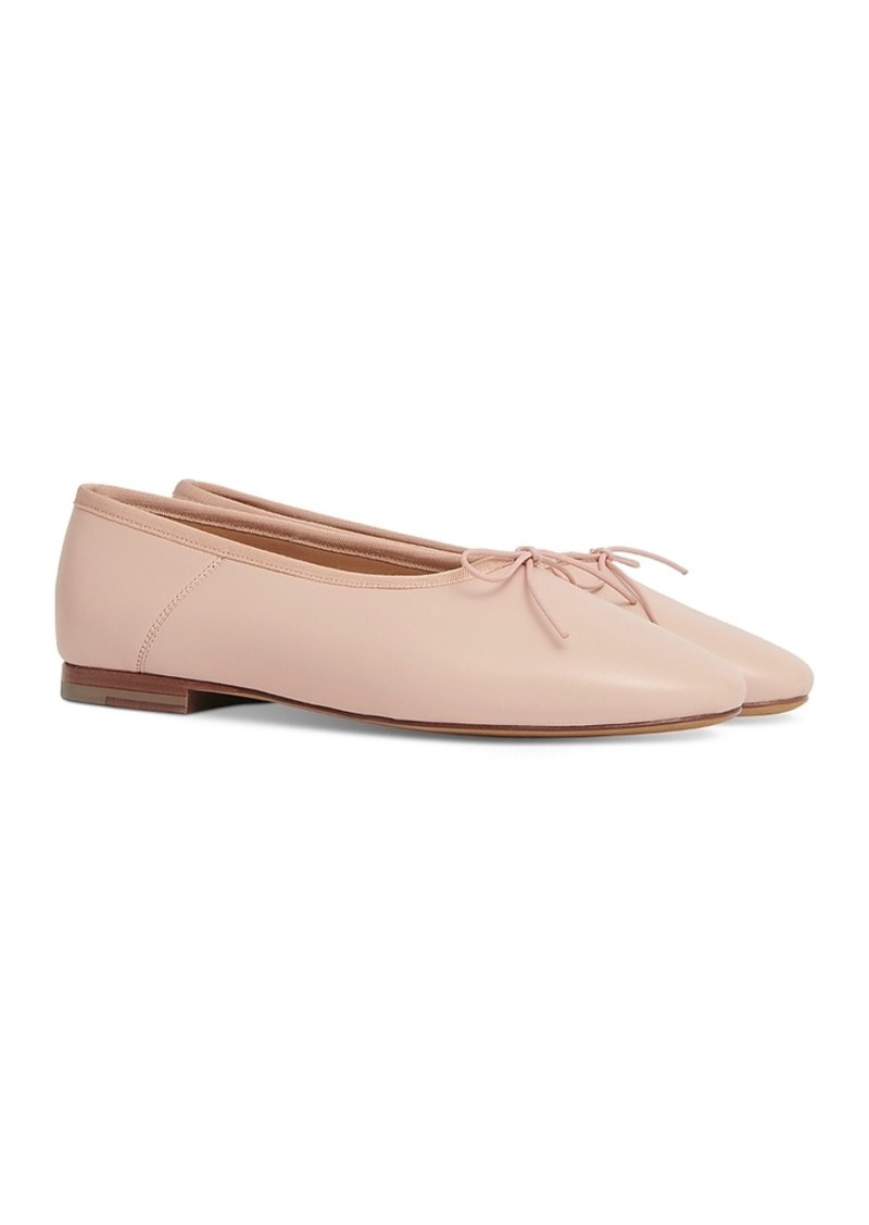 Mansur Gavriel Mansur Gravriel Women's Dream Ballet Flats