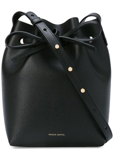 Mansur Gavriel mini bucket bag