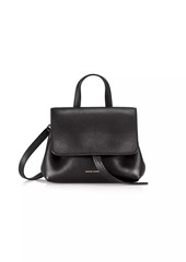 Mansur Gavriel Mini Lady Soft Leather Satchel