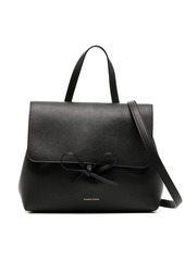 Mansur Gavriel Soft Lady leather shoulder bag