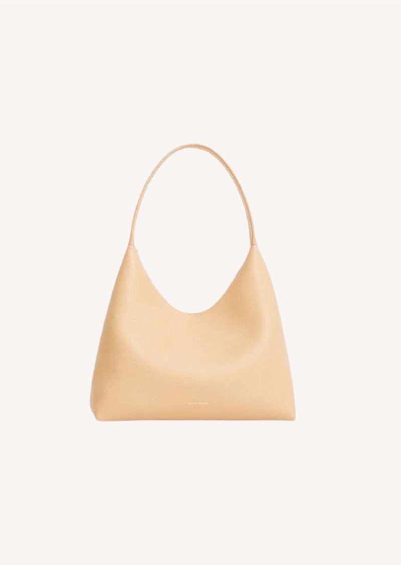 Mansur Gavriel Women's Candy Hobo Bag In Sand