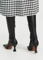 MANU Atelier Over The Knee Duck Boots